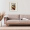 Stupell Industries Pawme Dog Fashion Magazine Framed Print Under Glass, design by A Barefoot Stylist
